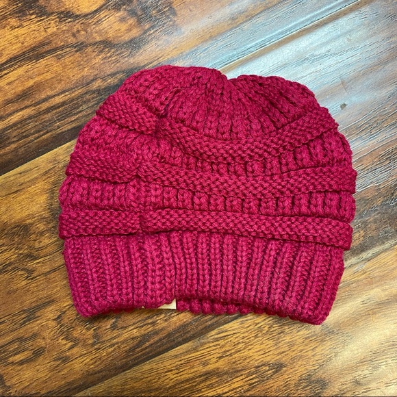 CC Exclusive Beanie OS - Picture 2 of 4
